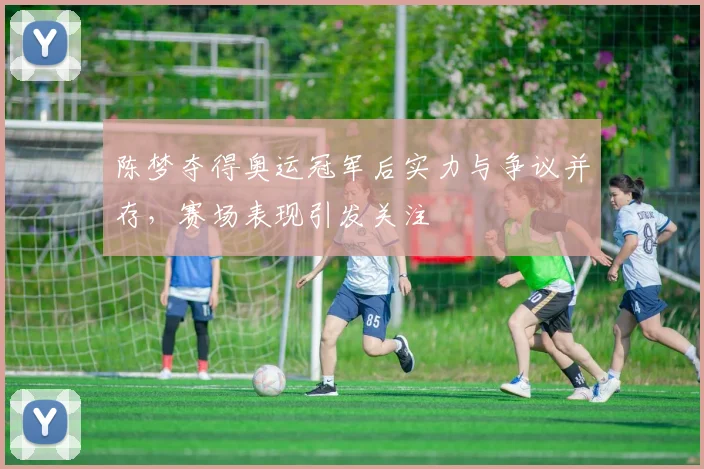 陈梦夺得奥运冠军后实力与争议并存,赛场表现引发关注