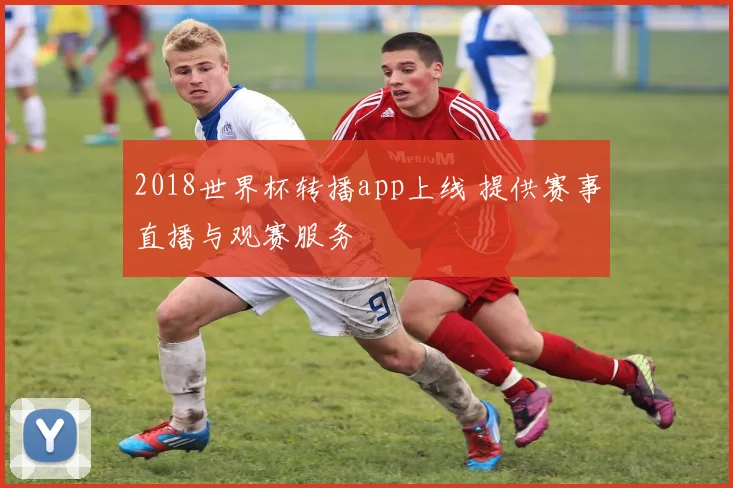 2018世界杯转播app上线 提供赛事直播与观赛服务