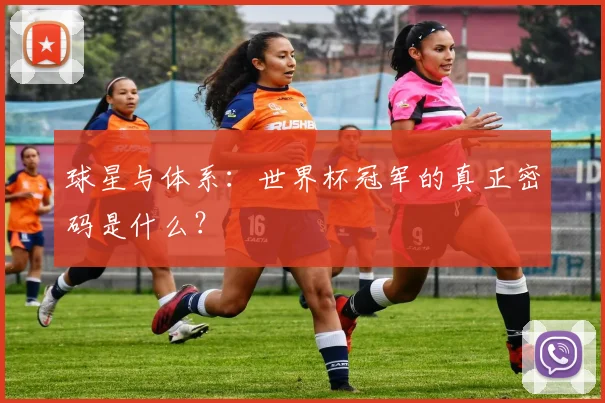 球星与体系:世界杯冠军的真正密码是什么?