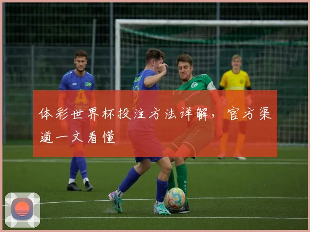 体彩世界杯投注方法详解，官方渠道一文看懂